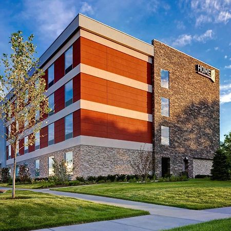 Home2 Suites By Hilton Lincolnshire Chicago Zewnętrze zdjęcie
