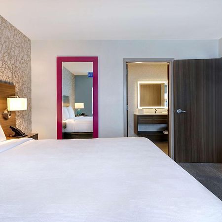 Home2 Suites By Hilton Lincolnshire Chicago Zewnętrze zdjęcie