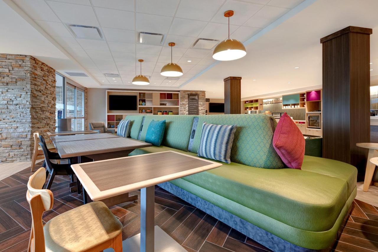 Home2 Suites By Hilton Lincolnshire Chicago Zewnętrze zdjęcie