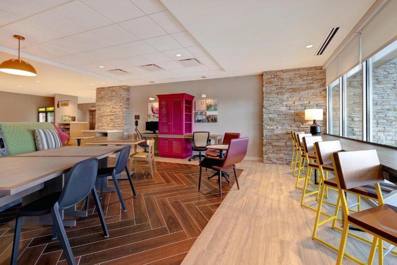Home2 Suites By Hilton Lincolnshire Chicago Zewnętrze zdjęcie