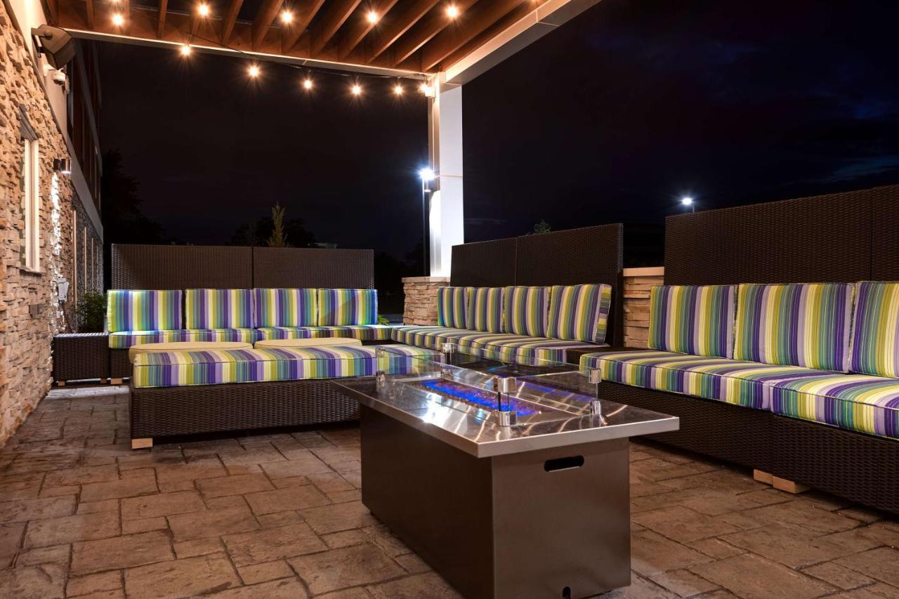 Home2 Suites By Hilton Lincolnshire Chicago Zewnętrze zdjęcie