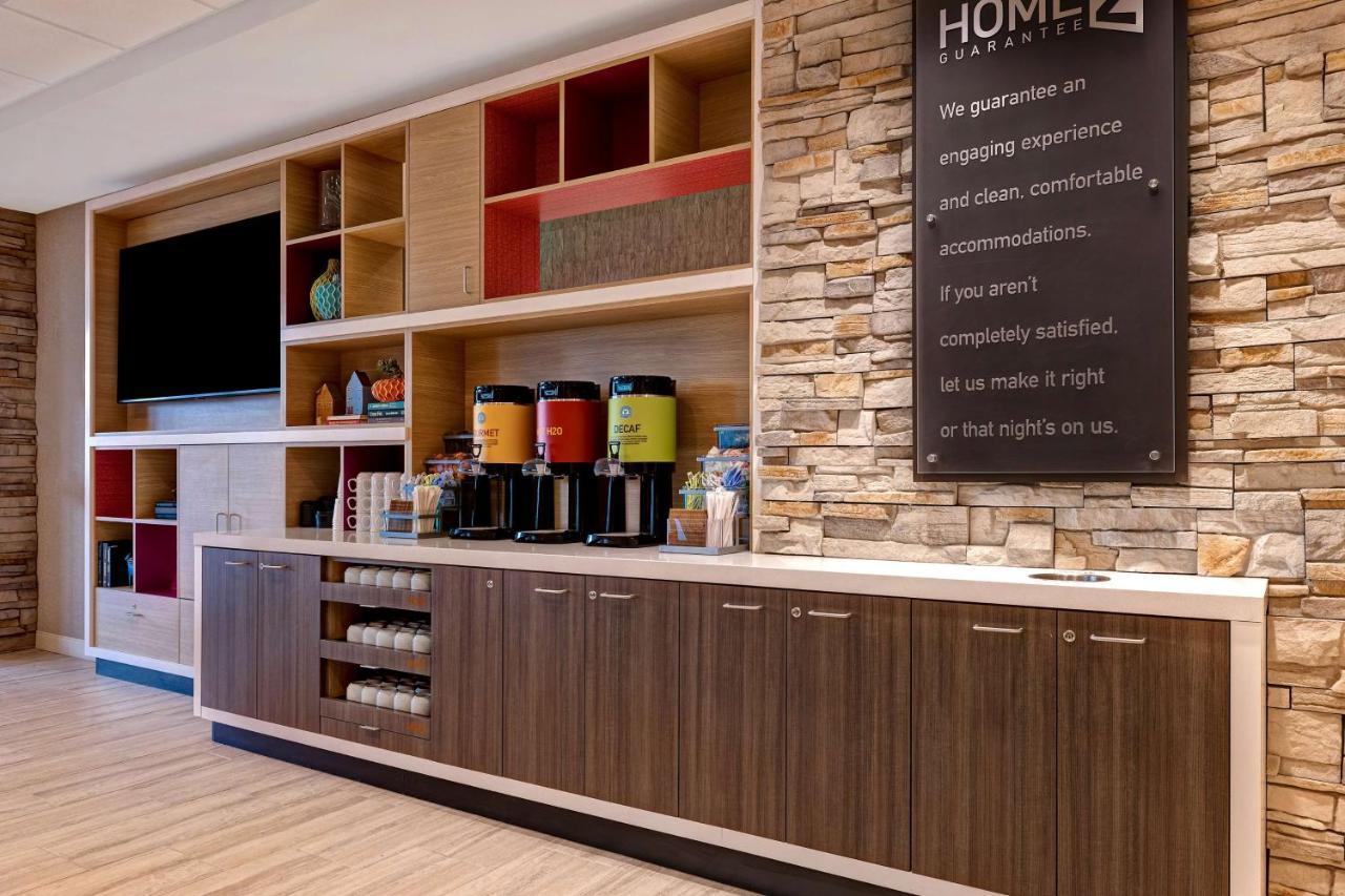 Home2 Suites By Hilton Lincolnshire Chicago Zewnętrze zdjęcie