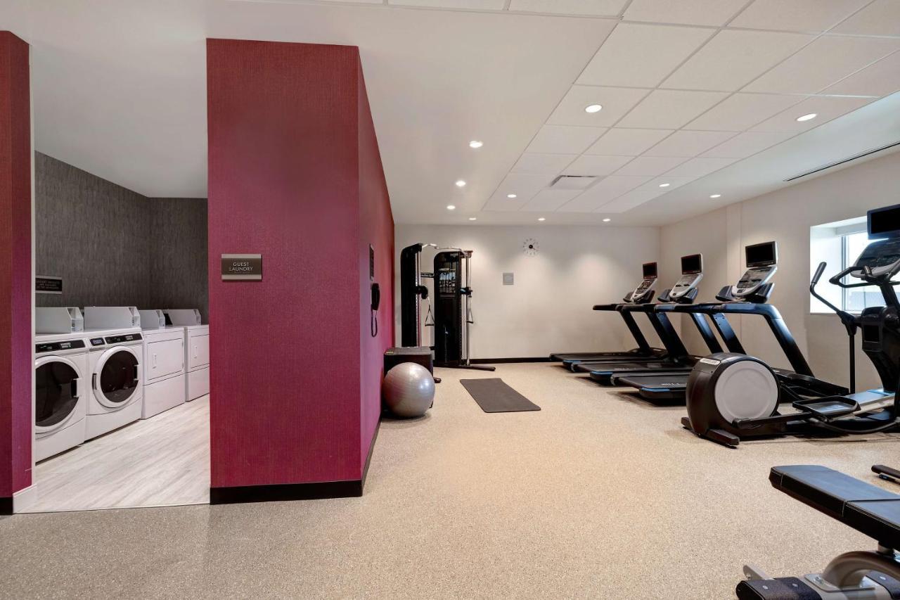 Home2 Suites By Hilton Lincolnshire Chicago Zewnętrze zdjęcie