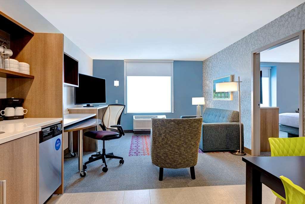 Home2 Suites By Hilton Lincolnshire Chicago Pokój zdjęcie