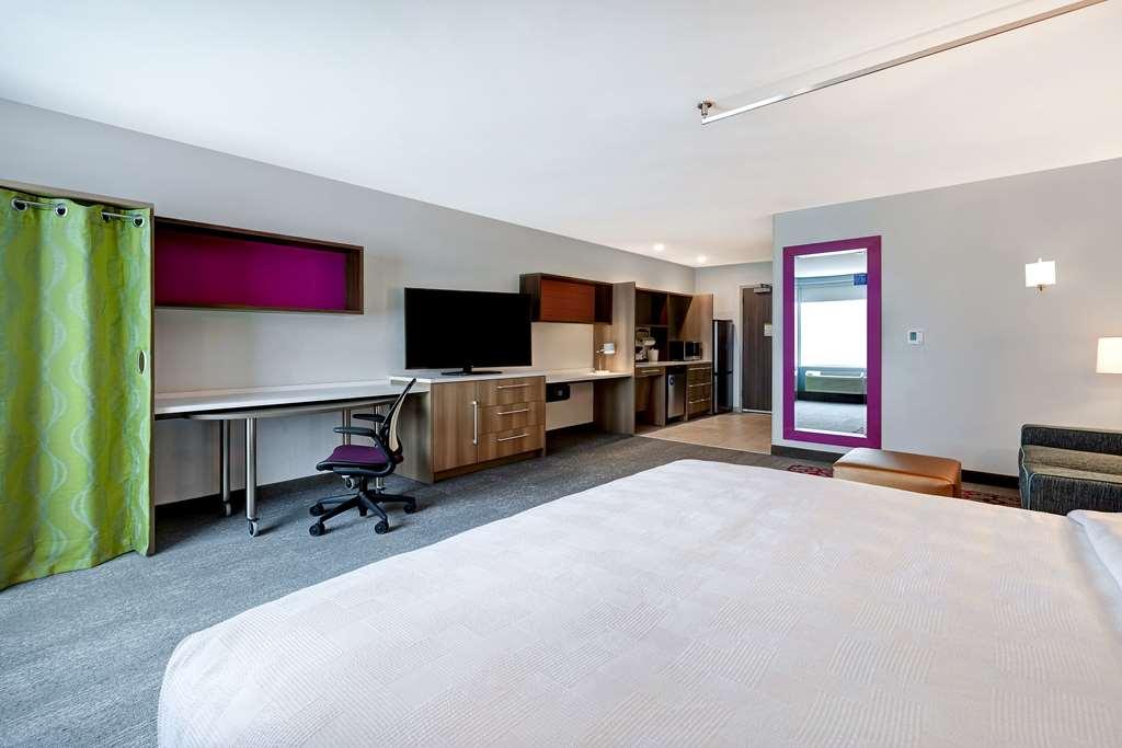 Home2 Suites By Hilton Lincolnshire Chicago Pokój zdjęcie