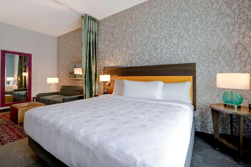 Home2 Suites By Hilton Lincolnshire Chicago Pokój zdjęcie