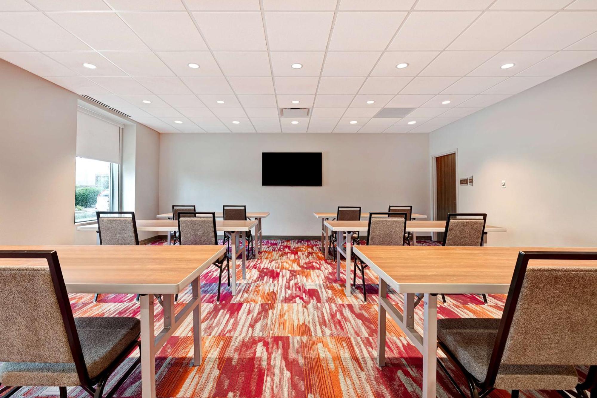 Home2 Suites By Hilton Lincolnshire Chicago Zewnętrze zdjęcie
