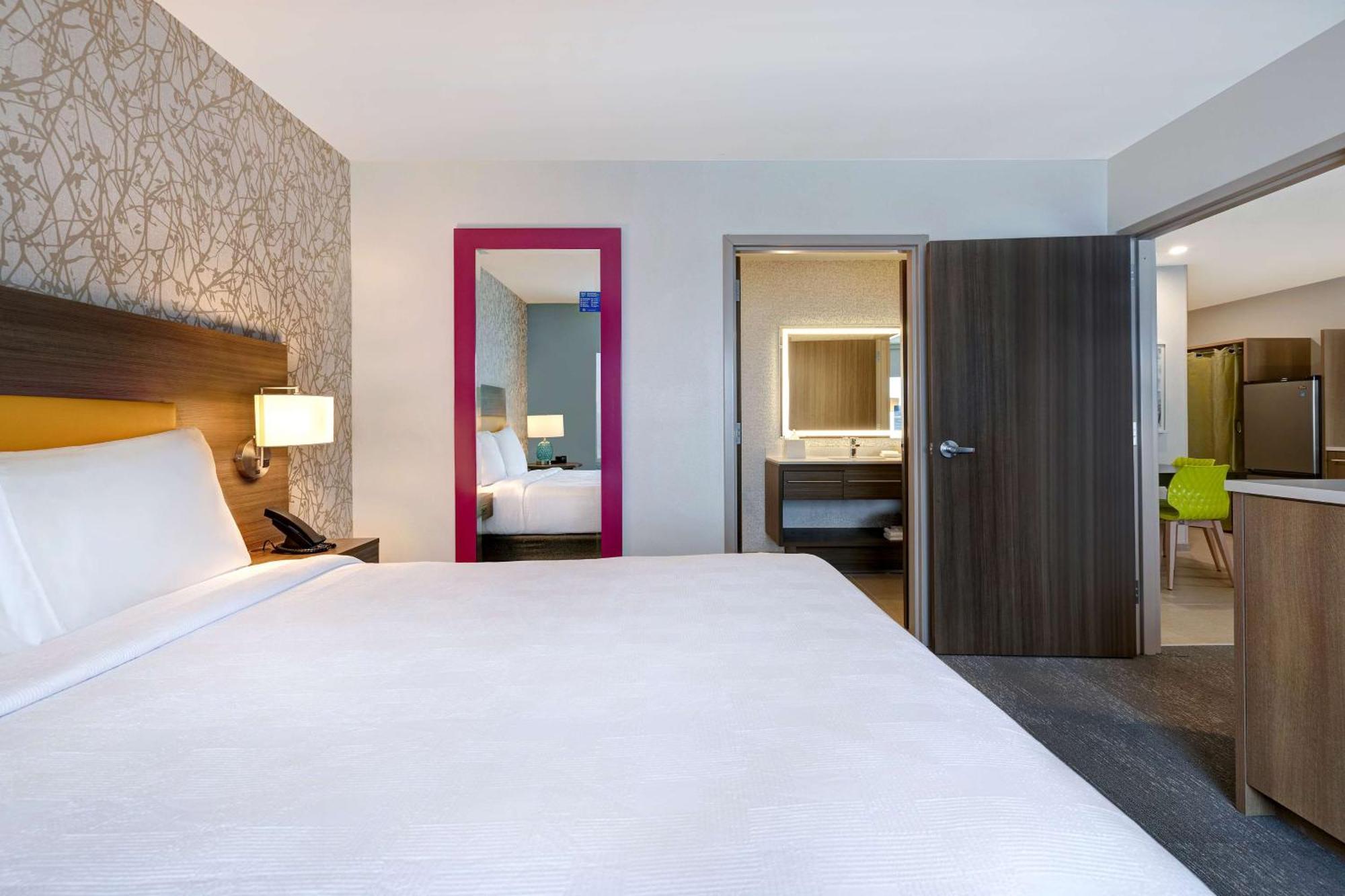 Home2 Suites By Hilton Lincolnshire Chicago Zewnętrze zdjęcie