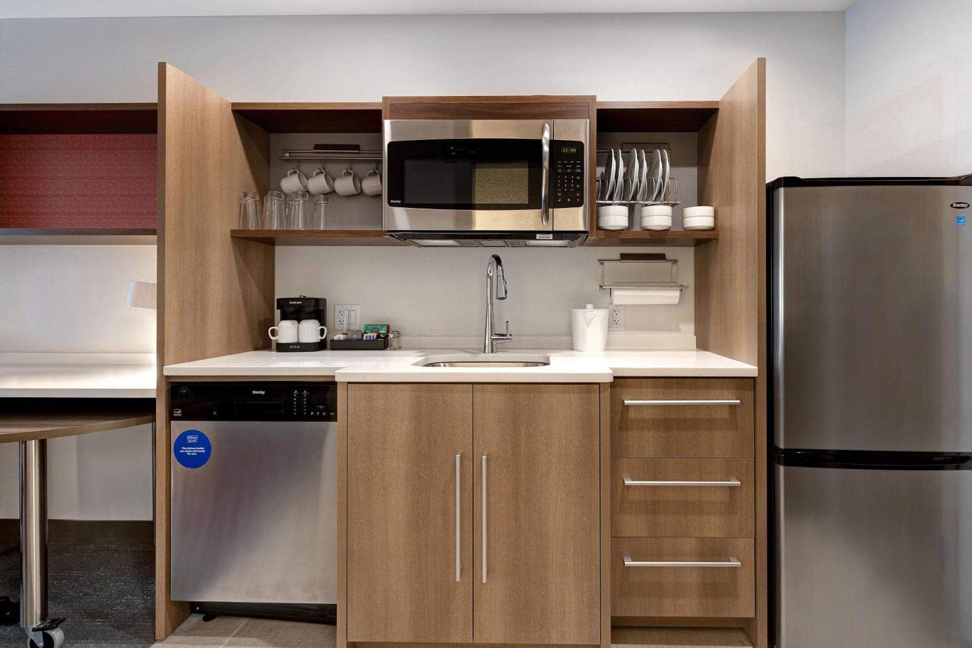 Home2 Suites By Hilton Lincolnshire Chicago Zewnętrze zdjęcie