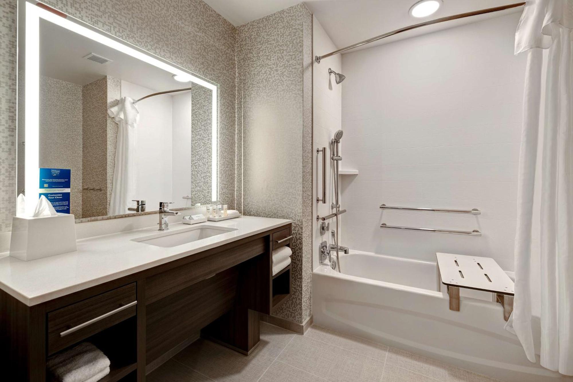 Home2 Suites By Hilton Lincolnshire Chicago Zewnętrze zdjęcie