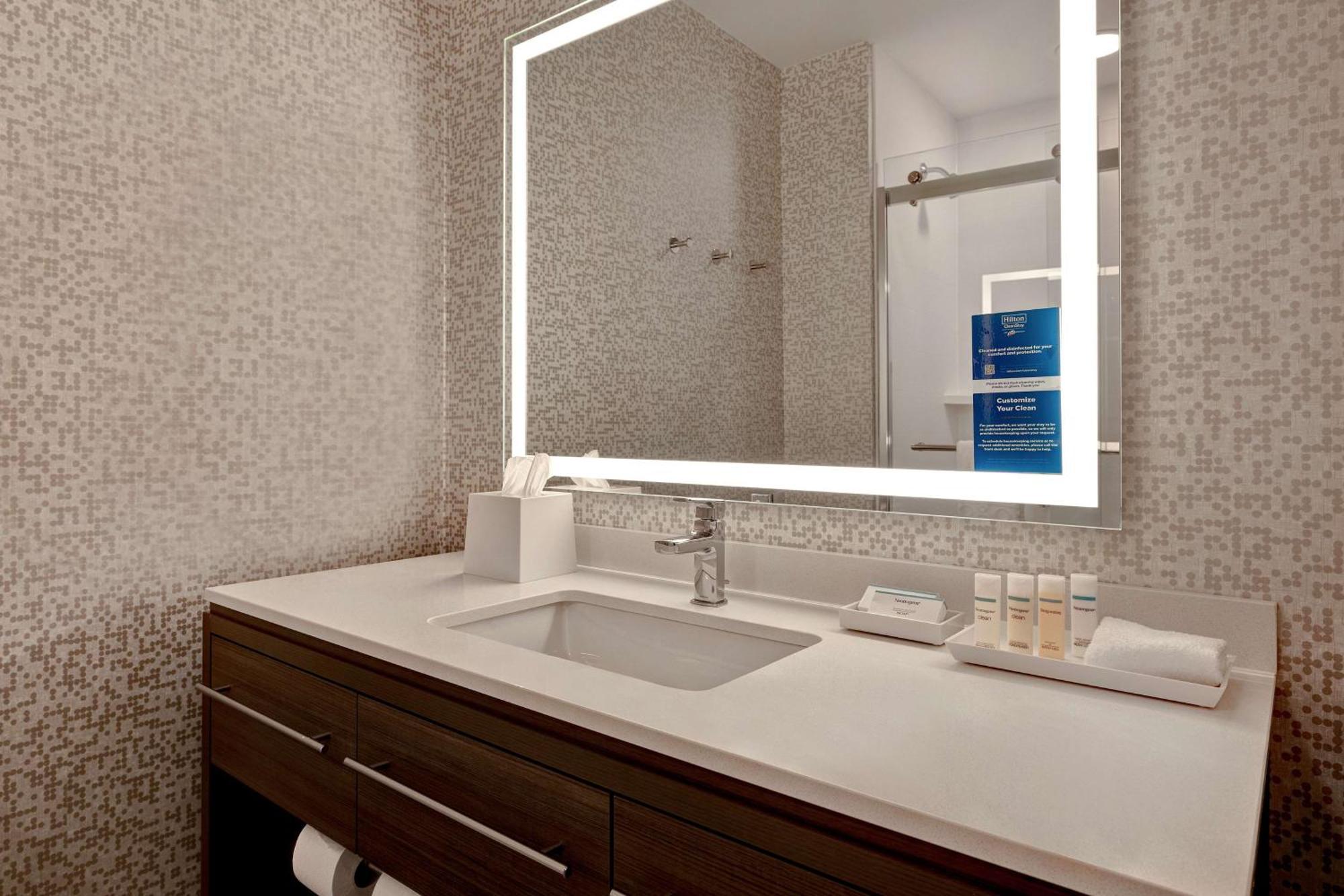 Home2 Suites By Hilton Lincolnshire Chicago Zewnętrze zdjęcie