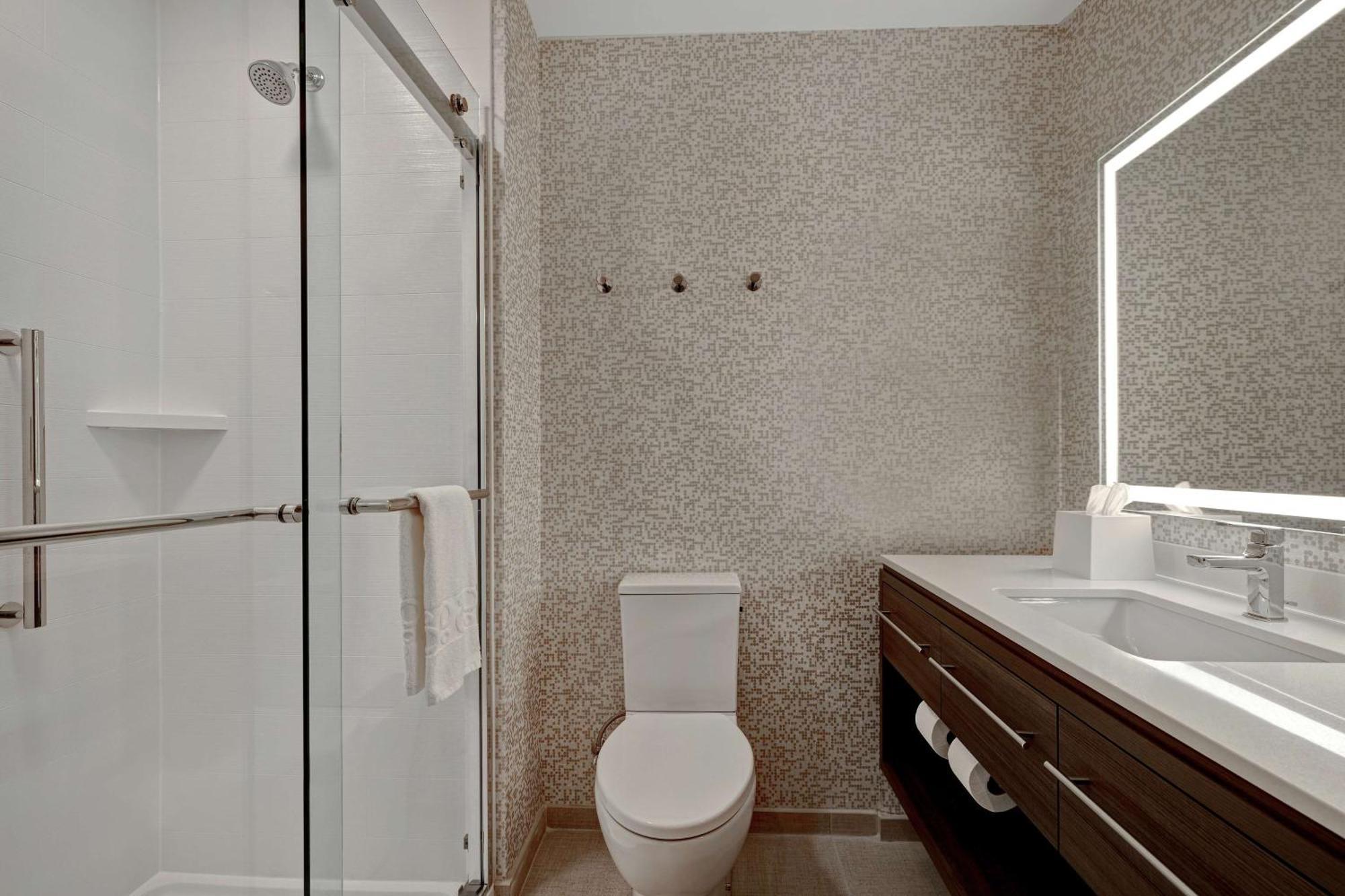 Home2 Suites By Hilton Lincolnshire Chicago Zewnętrze zdjęcie
