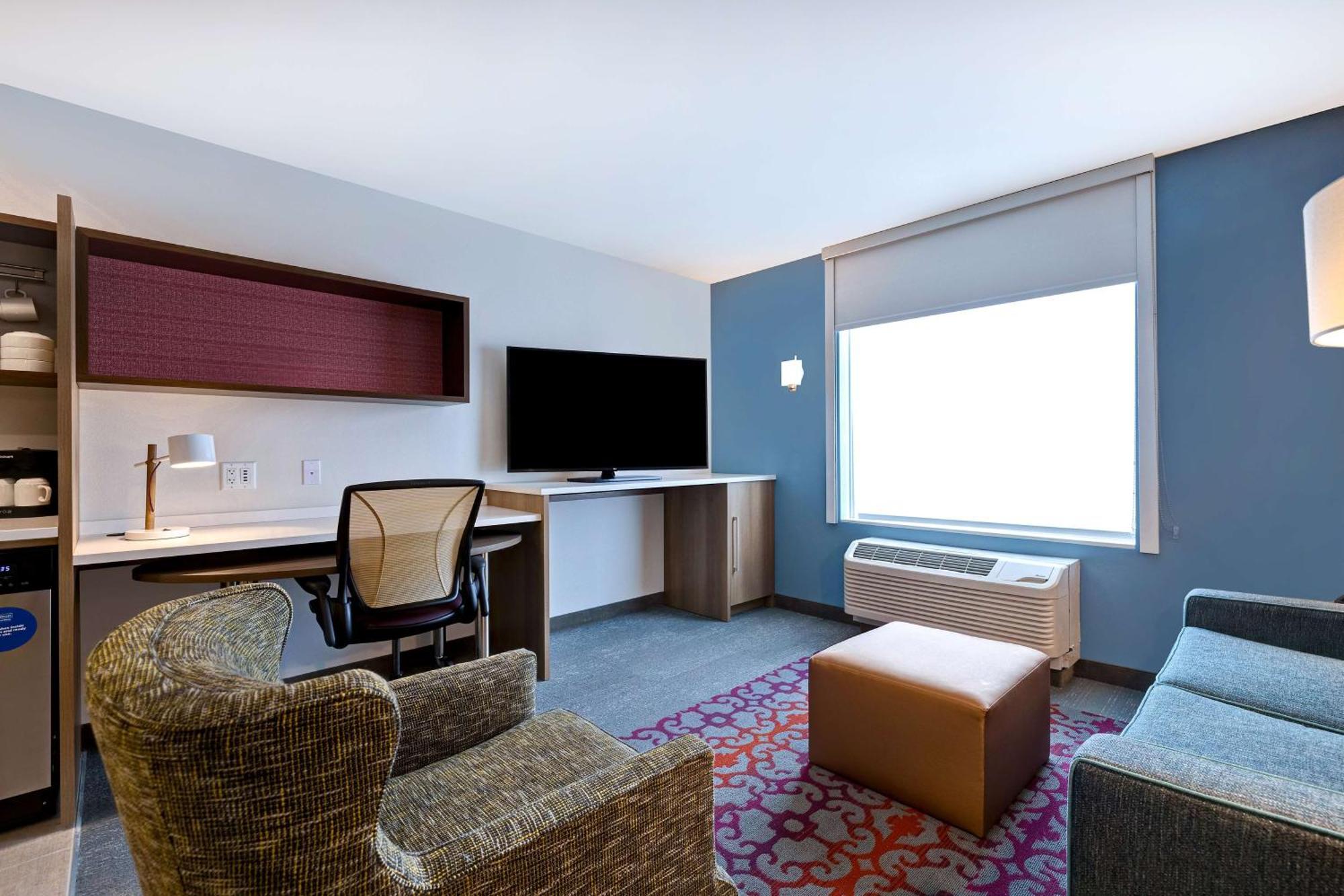 Home2 Suites By Hilton Lincolnshire Chicago Zewnętrze zdjęcie